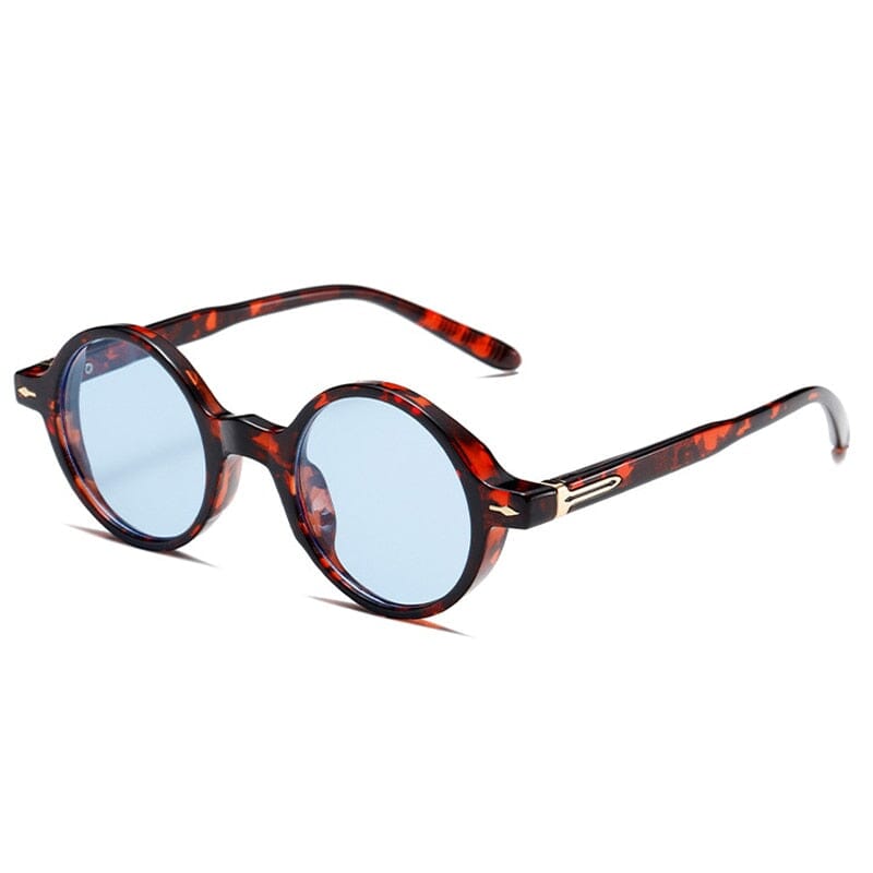 Serengeti Shades - UV400 Schutz für sonnige Tage