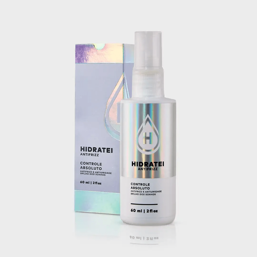 Kit Fios Disciplinados Edição Limitada