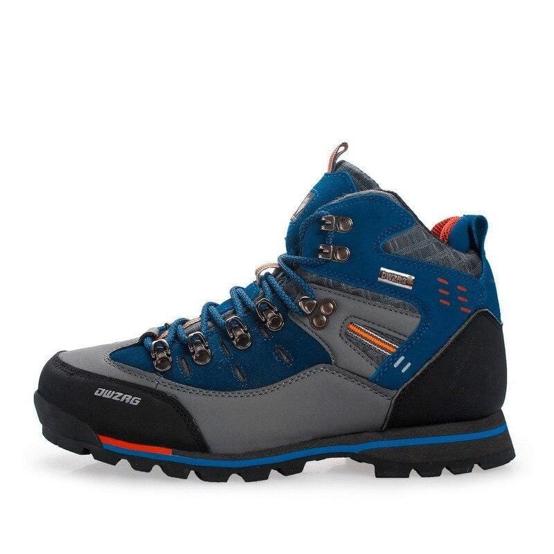Waterproof Trail Hiking Boot