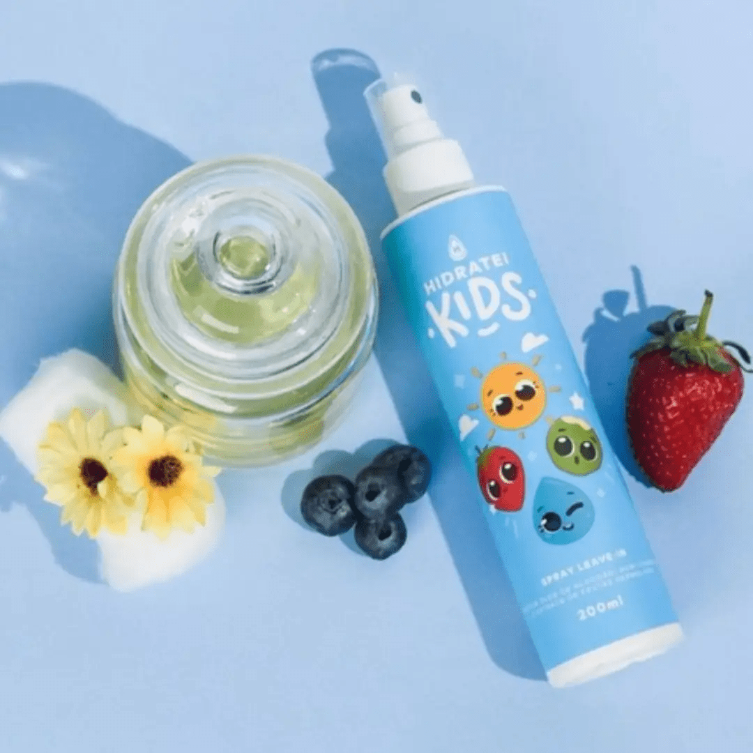 Leave-in Kids 200ml