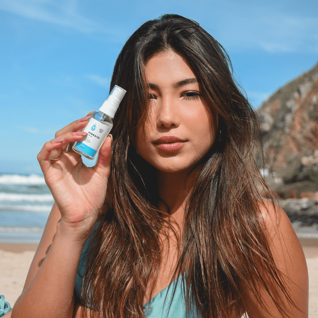 Máscara Líquida SOS 30ml