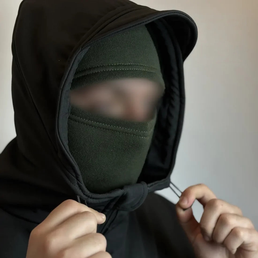 Black Tactical Vest - Buy 1 Get 2