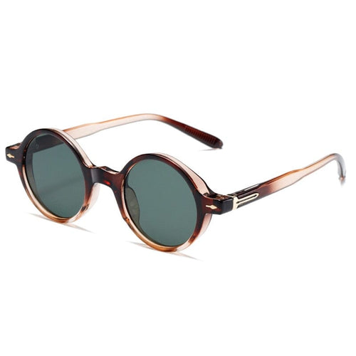 Serengeti Shades - UV400 Schutz für sonnige Tage
