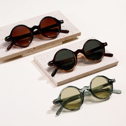 Serengeti Shades - UV400 Schutz für sonnige Tage