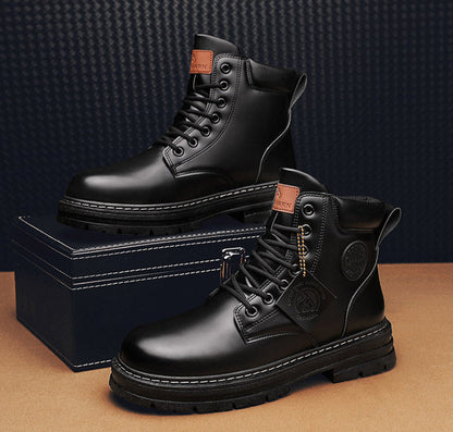 Waterproof Men's Boot