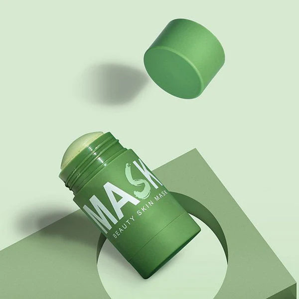 Diystar™ 100% Natural Green Tea Deep Cleanse Mask