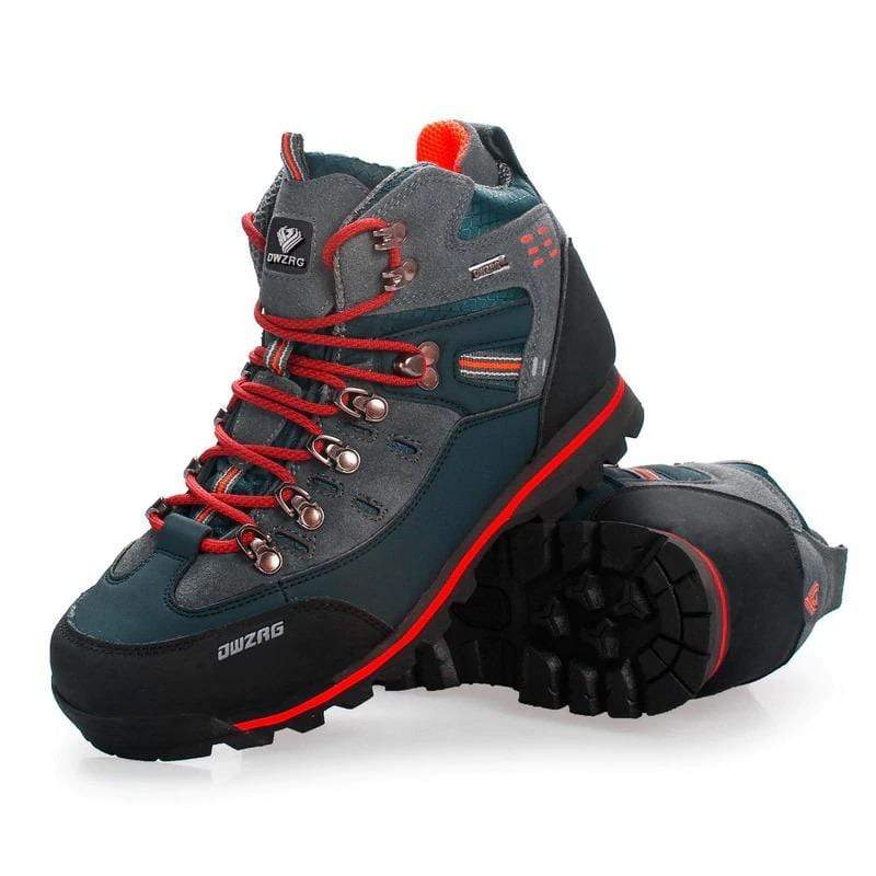 Waterproof Trail Hiking Boot