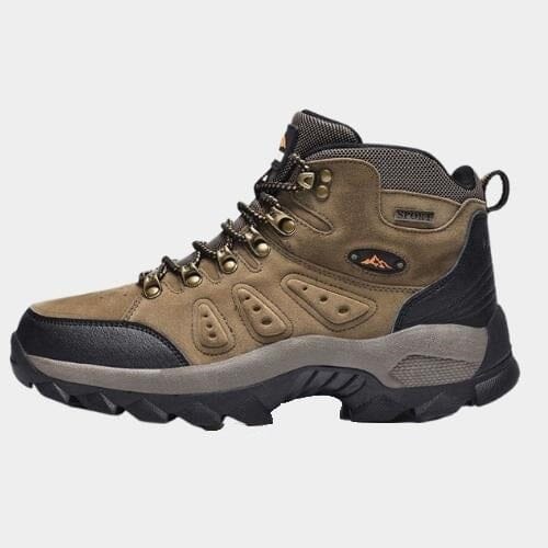 Waterproof Hiking Boot