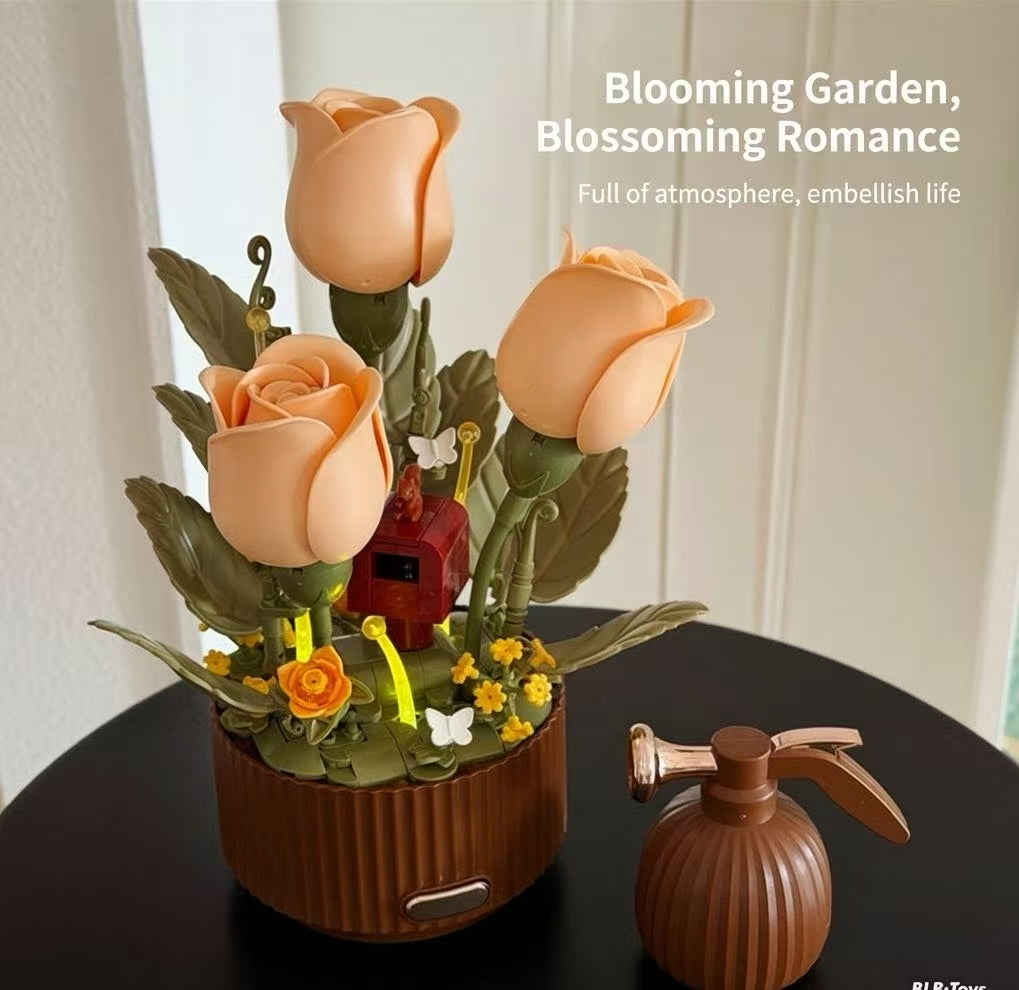 Magic Flower Buy 1 Get 2