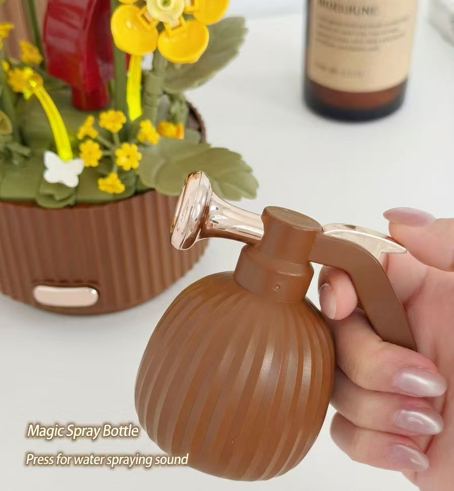 Magic Flower Buy 1 Get 2