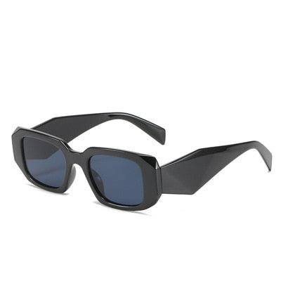 Vintage Vibes Sonnenbrille - UV400 Schutz