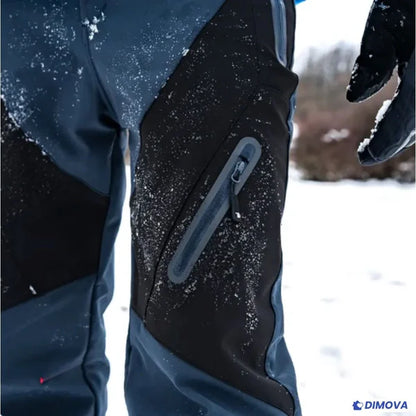 Waterproof & indestructible outdoor pants