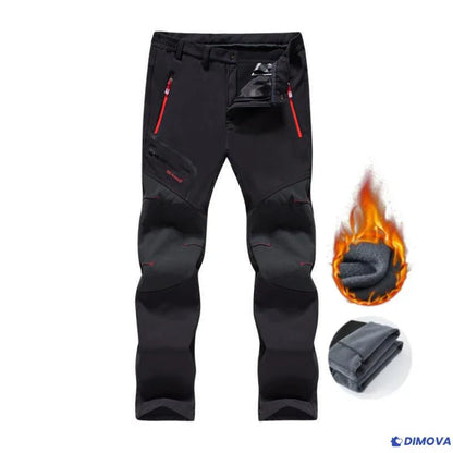 Waterproof & indestructible outdoor pants