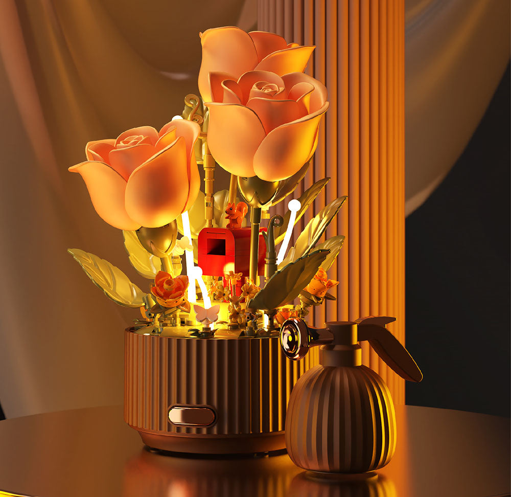 Magic Flower Buy 1 Get 2