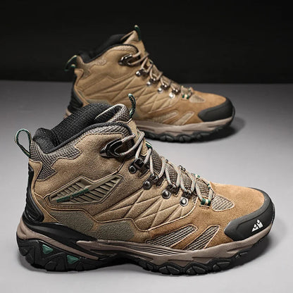 Waterproof Trekking Boot
