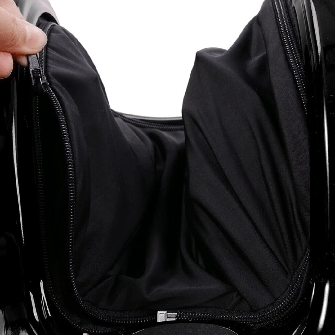 Massageador de Pés, Tornozelos e Panturrilhas 3 em 1 – Alívio Profundo, Circulação e Relaxamento