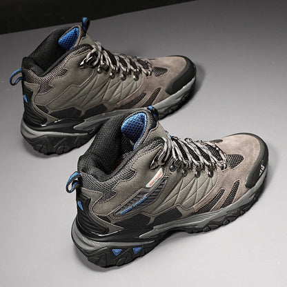 Waterproof Trekking Boot