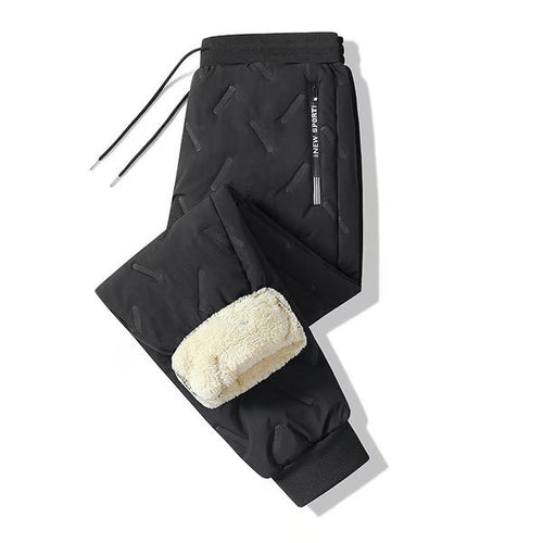 Warm winter snow pants Perfect for extremely cold temperatures