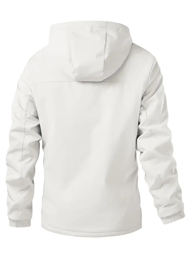 Men’s waterproof jacket