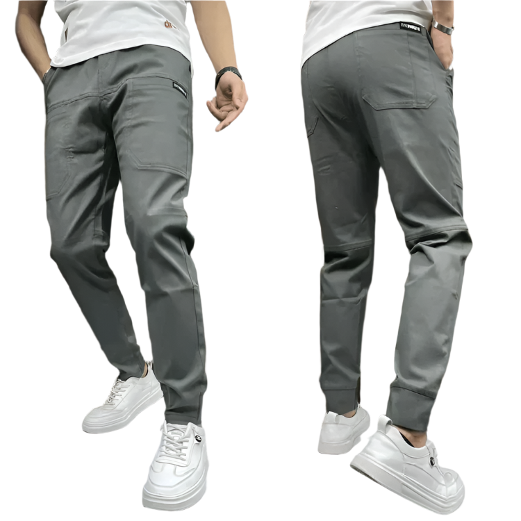 Ahnick® Comfortable Cargo Pants