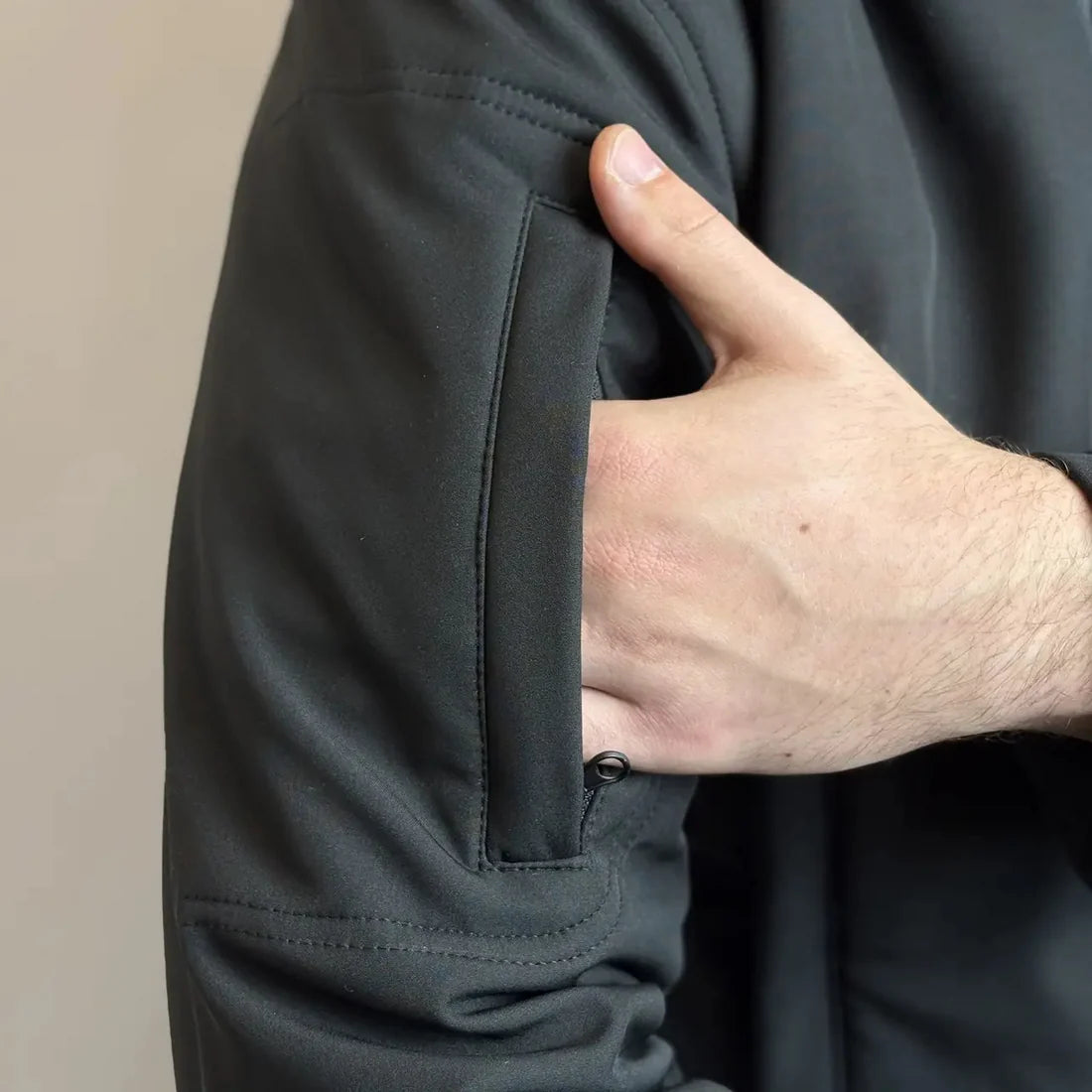 Black Tactical Vest - Buy 1 Get 2