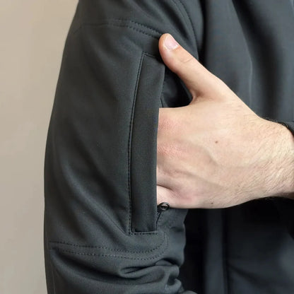 Black Tactical Vest - Buy 1 Get 2