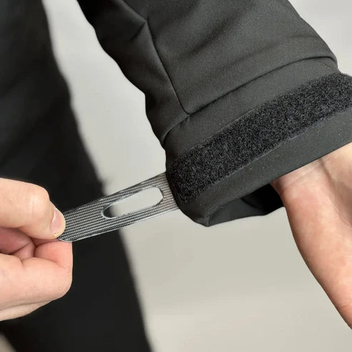 Black Tactical Vest - Buy 1 Get 2