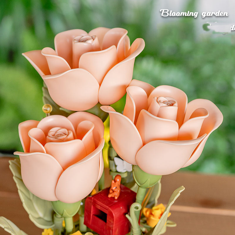 Magic Flower Buy 1 Get 2