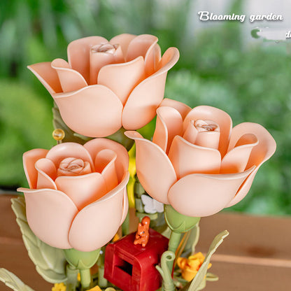 Magic Flower Buy 1 Get 2