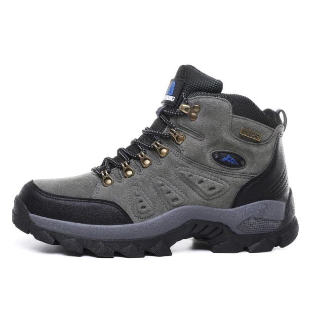 Waterproof Hiking Boot