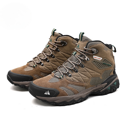 Waterproof Trekking Boot