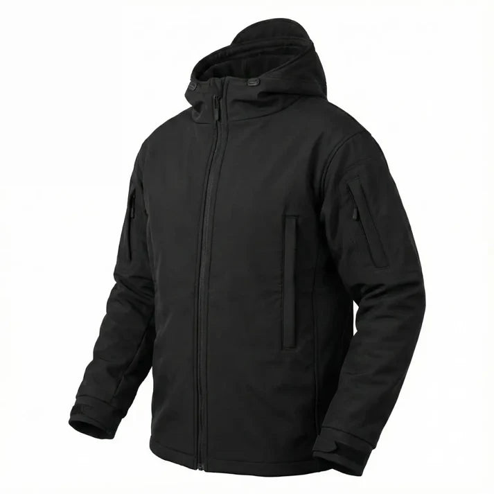 Black Tactical Vest - Buy 1 Get 2