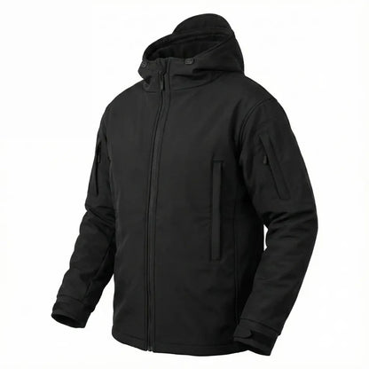 Black Tactical Vest - Buy 1 Get 2