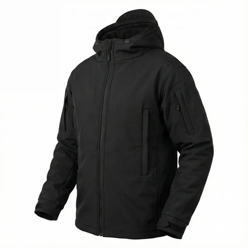 Black Tactical Vest - Buy 1 Get 2