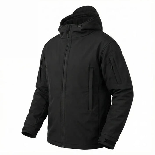 Black Tactical Vest - Buy 1 Get 2