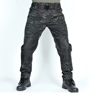 Tactical Military Pants – Durable and Waterproof - Buy 1, Get 2!!