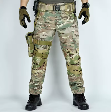 Tactical Military Pants – Durable and Waterproof - Buy 1, Get 2!!