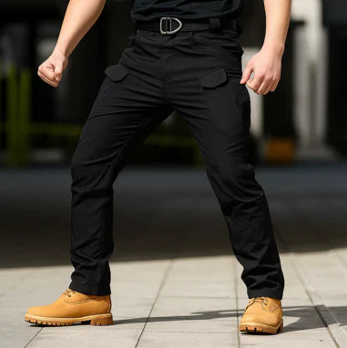 Tactical Military Pants – Durable and Waterproof