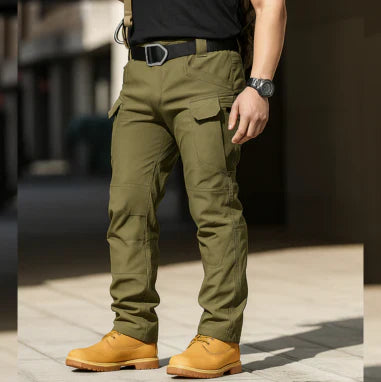 Tactical Military Pants – Durable and Waterproof
