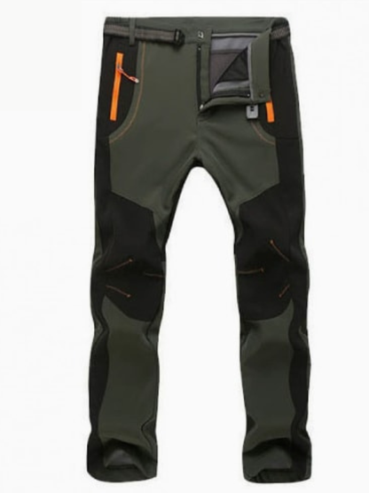 Waterproof Rain & Snow Pants – Stay Warm and Comfortable - Buy 1 Get 2