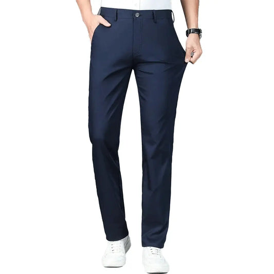 Luffy® Stretchy Soziale Hosen (+ Kostenloser Leder Gürtel)