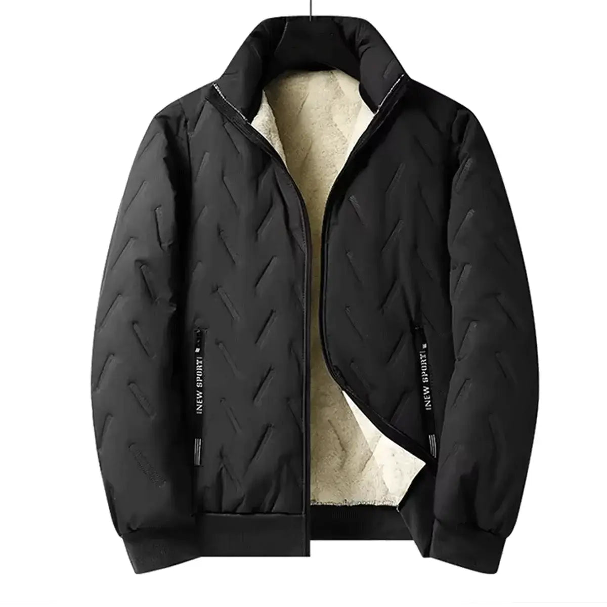 Cozy Lounge Set for Men