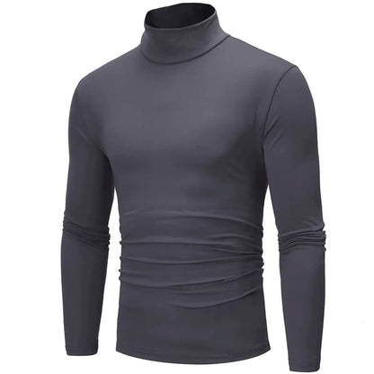 Clark® Snug High Neck Pullover für Männer (Sonderangebot)
