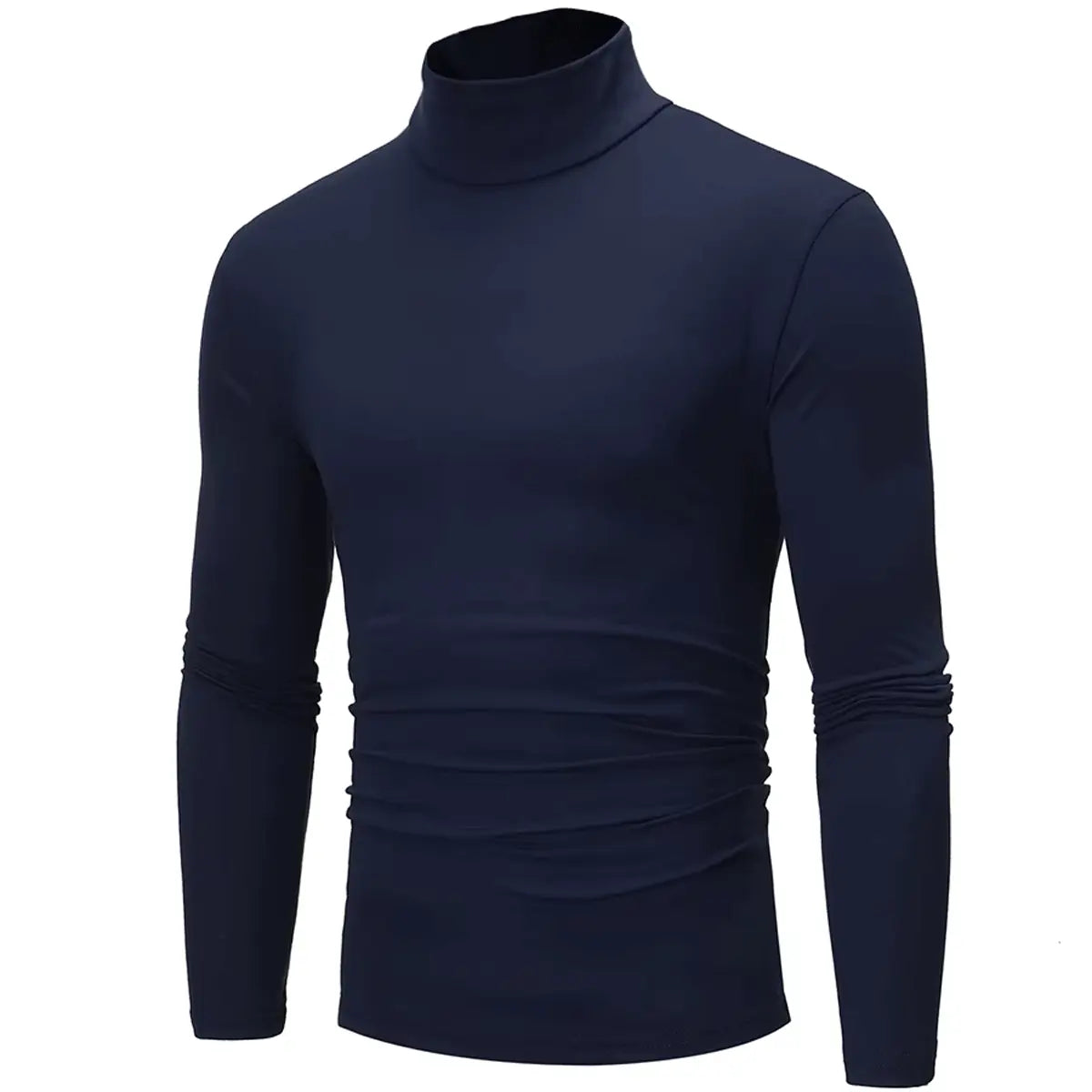 Clark® Snug High Neck Pullover für Männer (Sonderangebot)