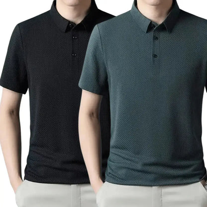 Fresh® Polo Tee (Buy one, get one free!)