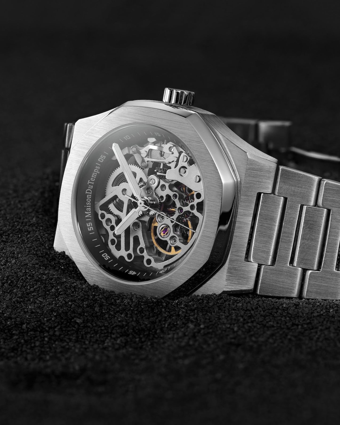 MT Beta Skeleton - Zurück zum Wesentlichen!