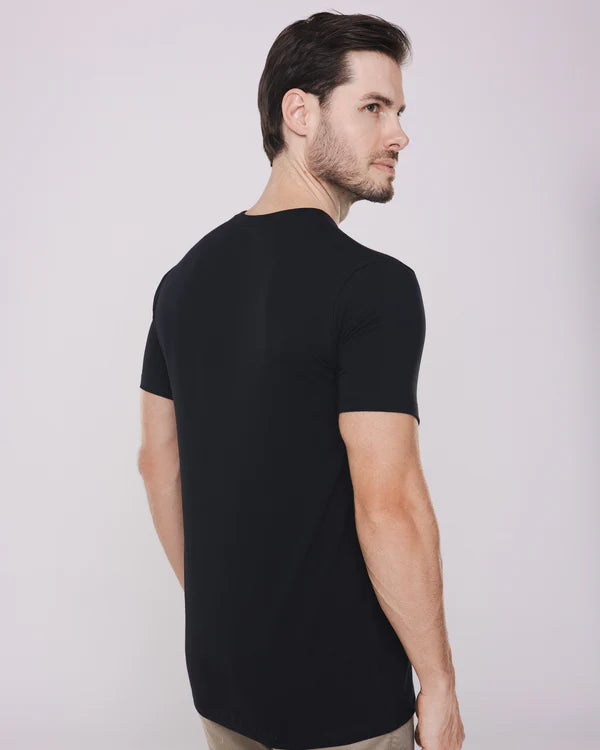 Conjunto todo preto | 3 camisetas PAGUE 2 LEVE 3