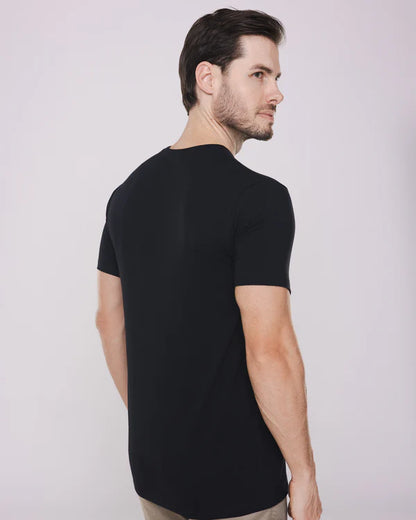 Conjunto todo preto | 3 camisetas PAGUE 2 LEVE 3