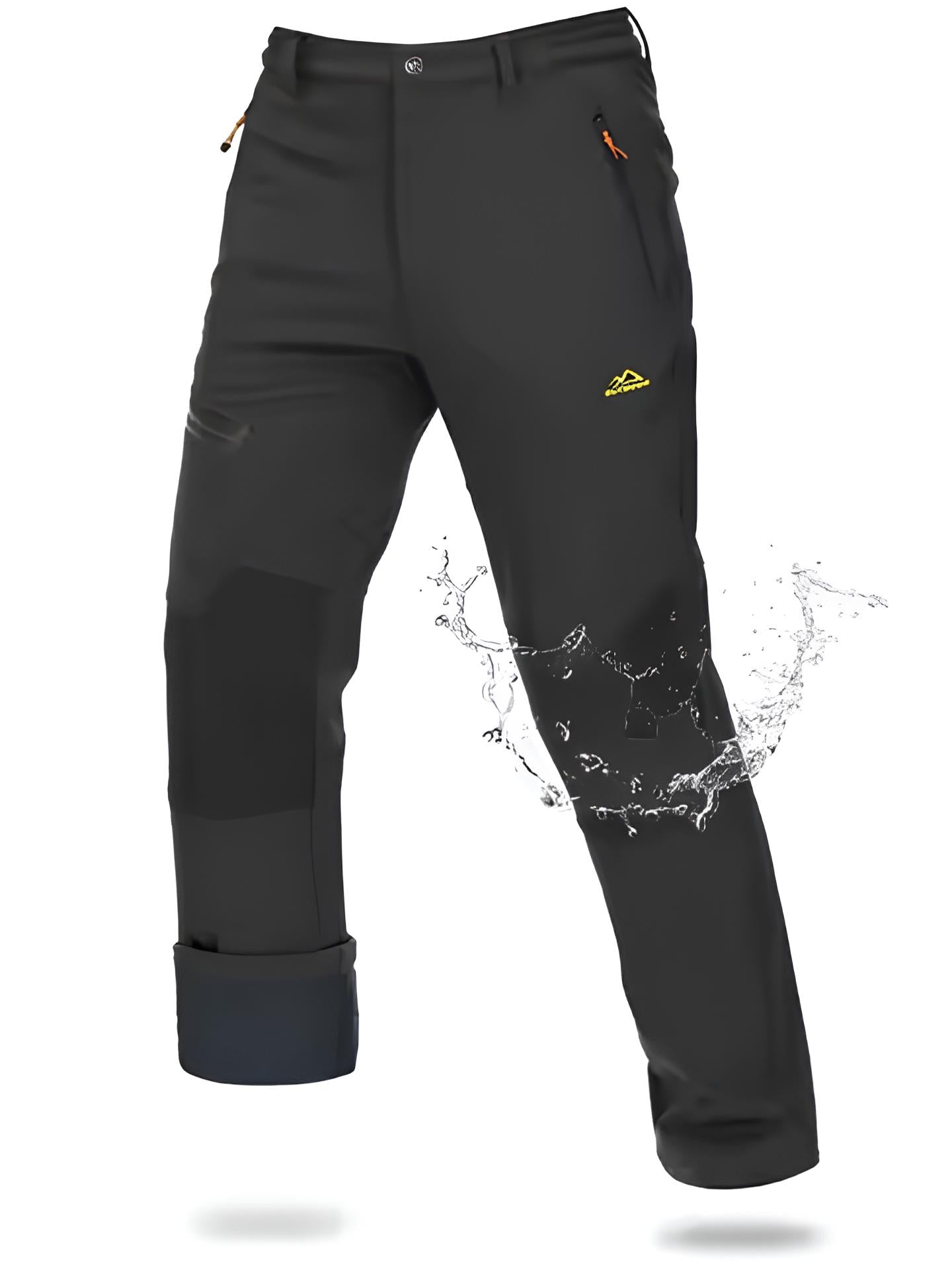 Waterproof Rain & Snow Pants – Stay Warm and Comfortable - Buy 1 Get 2