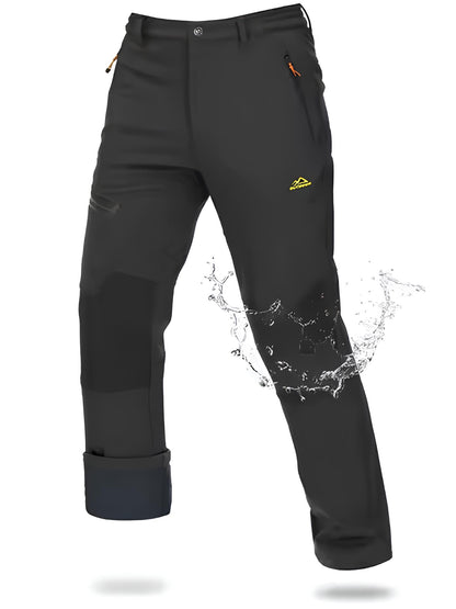 Waterproof Rain & Snow Pants – Stay Warm and Comfortable - Buy 1 Get 2